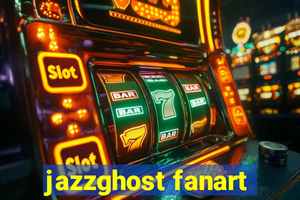 jazzghost fanart